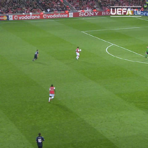 德布劳内助攻119次创英超纪录 阿森纳欧冠征程再