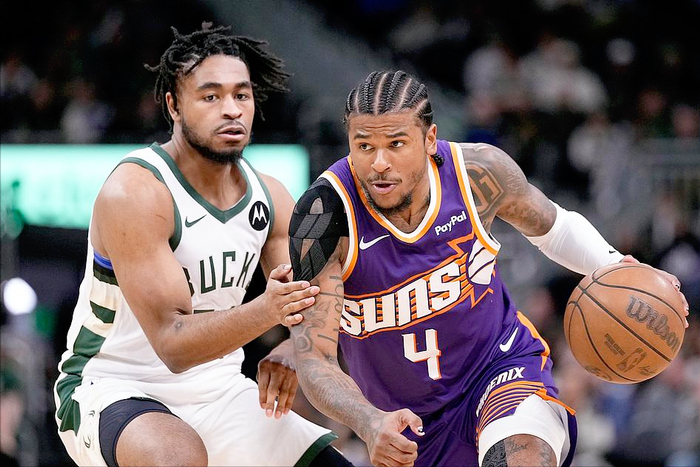 卡姆-托马斯遭雄鹿裁掉 错失季后赛资格赛季终局