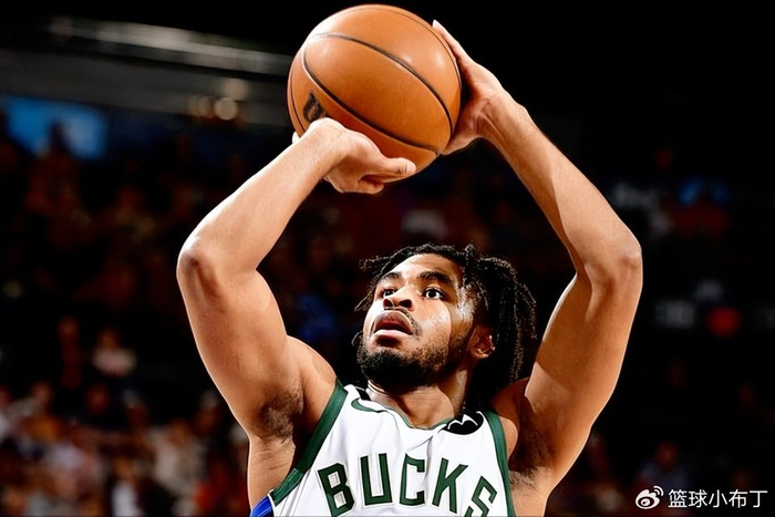 卡姆-托马斯遭雄鹿裁掉 错失季后赛资格赛季终局