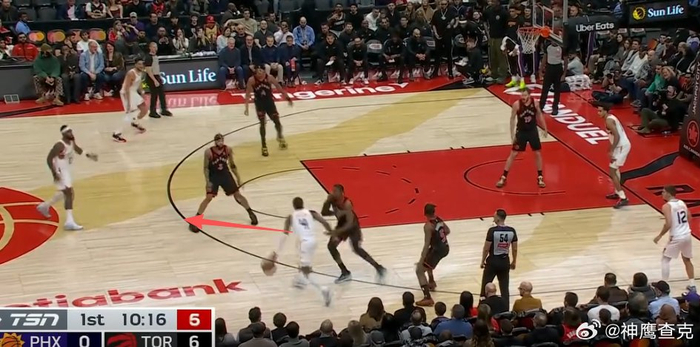 杰伦-格林背靠背连场爆发砍36+34分