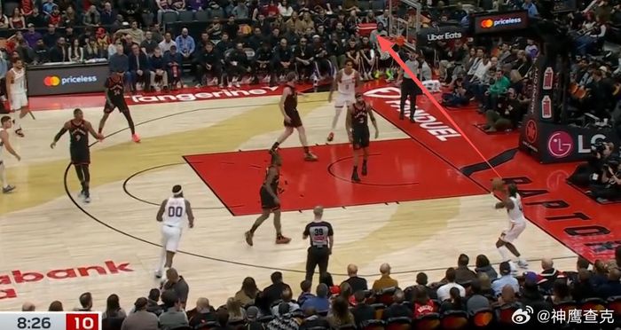 杰伦-格林背靠背连场爆发砍36+34分