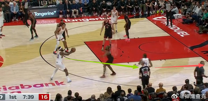 杰伦-格林背靠背连场爆发砍36+34分