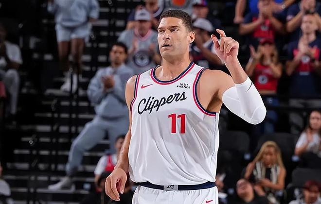 快船惨败马刺伦纳德独木难支 其他球员状态低迷