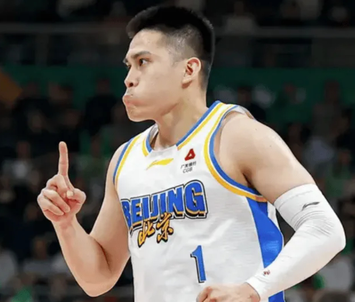 辽宁83-93逆转北京许利民：防守调整成关键胜负手