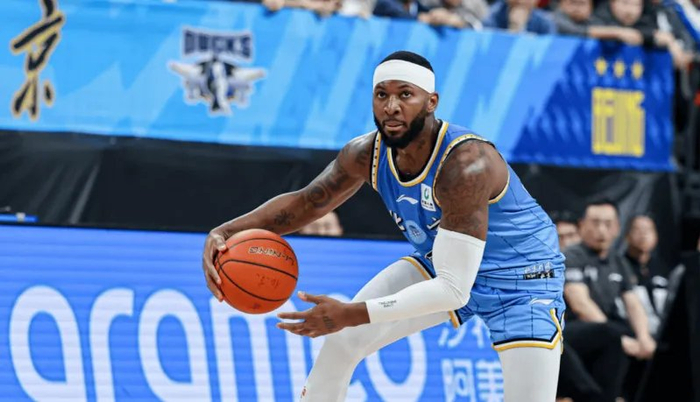 辽宁83-93逆转北京许利民：防守调整成关键胜负手