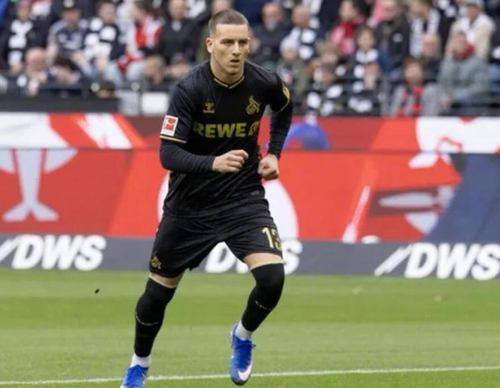 布莱顿与科隆就埃尔·马拉转会达成初步协议，切