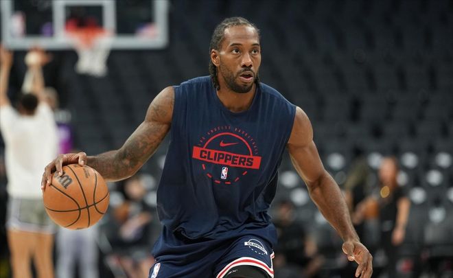 快船赛季末失利引莱昂纳德未来抉择