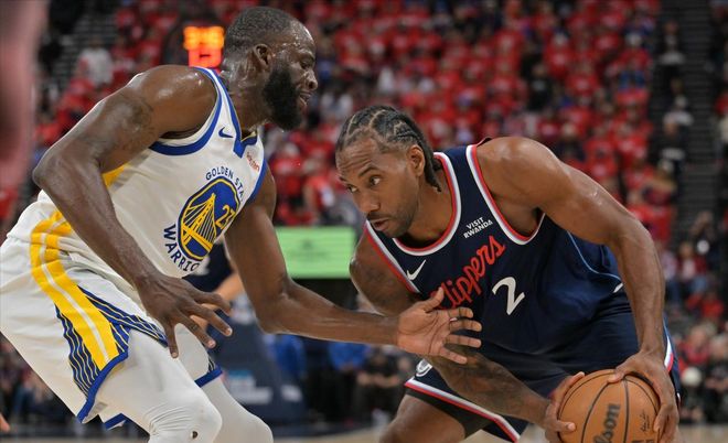 快船赛季末失利引莱昂纳德未来抉择