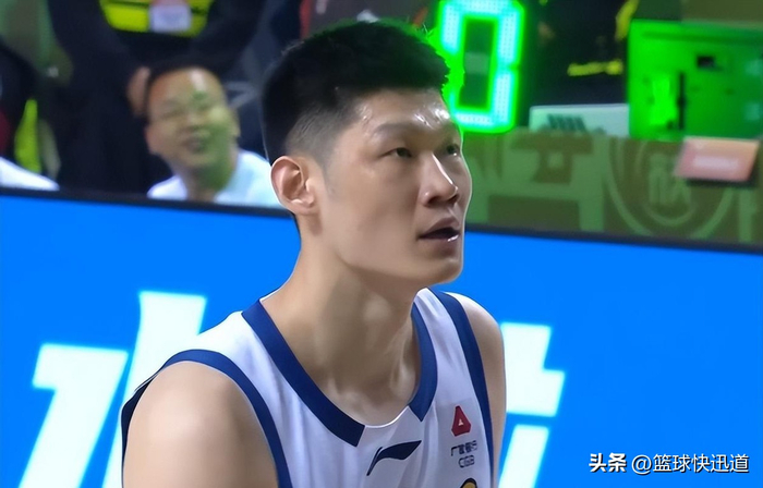 广厦末节爆发险胜同曦，山东连败难挽颓势