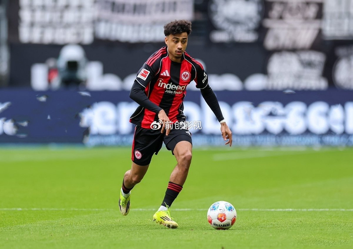 阿森纳转会动作密集：小马丁或离队 5000万主力引