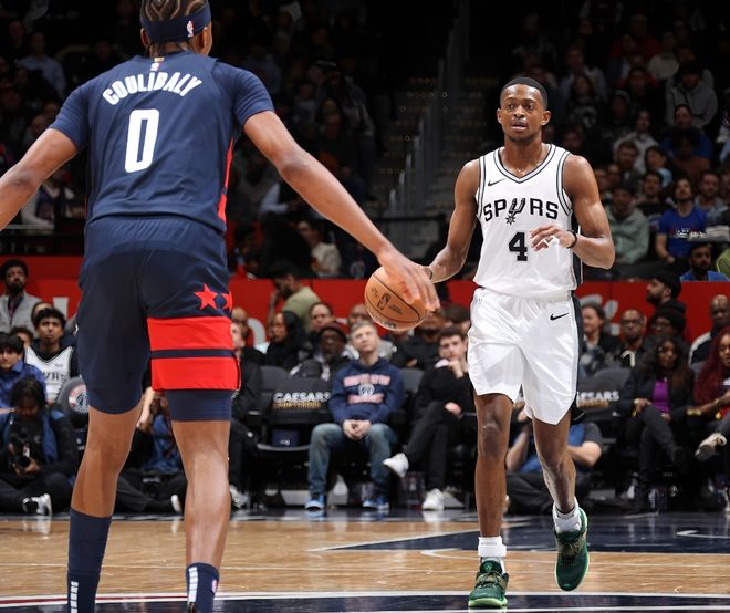 雷霆马刺争夺西部前二 湖人掘金火箭锁定季后赛