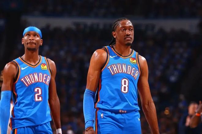 雷霆马刺争夺西部前二 湖人掘金火箭锁定季后赛