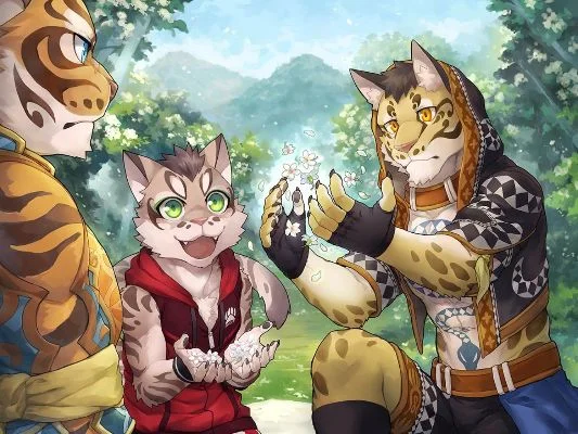 任天堂家有大猫游戏攻略　switch家有大猫