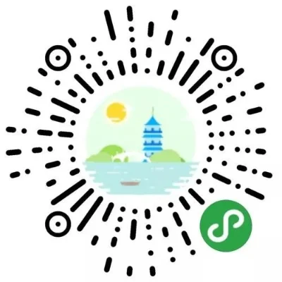 杭州旅行全攻略小程序游戏　杭州 旅行
