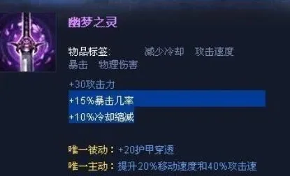 幽梦之灵的原型　幽梦之灵的原型是谁