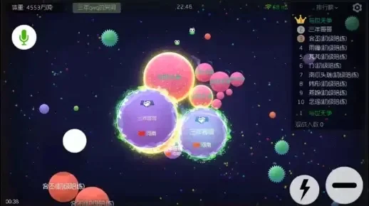 《球球大作战》solo挑战攻略：角色选择、地图资源、节奏控制与战术平衡