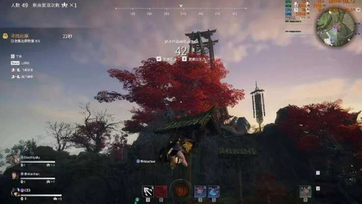 《永劫无间》流畅体验指南：优化配置与游戏设置