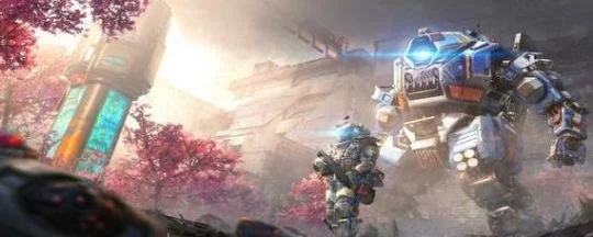 《泰坦陨落2》画面模糊解决攻略：调整设置与硬件升级