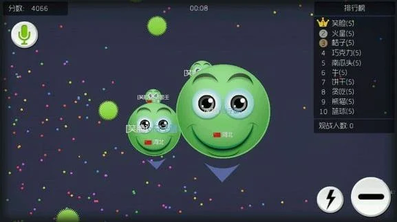 《球球大作战》合作狗攻略：伪装策略与生存技巧