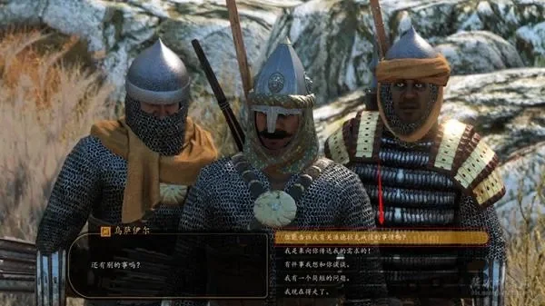 《骑马与砍杀2》快速灭国攻略：五大方法及策略建议