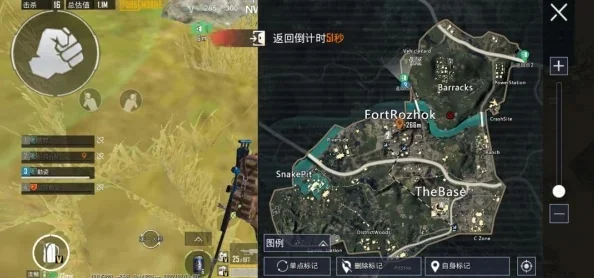 地铁逃生二阶段攻略：地图熟悉、路线选择、团队协作与生存技巧