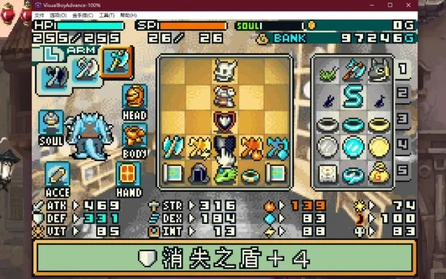 光明之魂2格斗家加点攻略：力量敏捷型属性技巧，技能配置解析