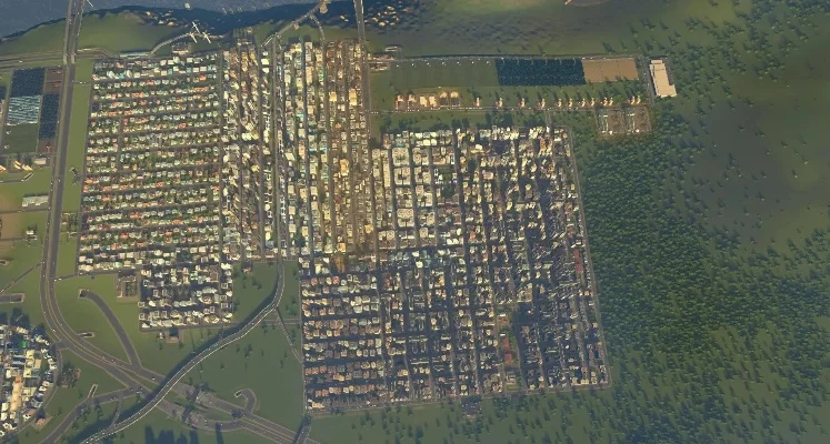 城市天际线住宅建设常见问题与解决技巧