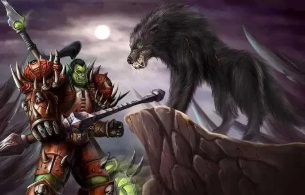 魔兽争霸3兽王猎技能天赋攻略解析