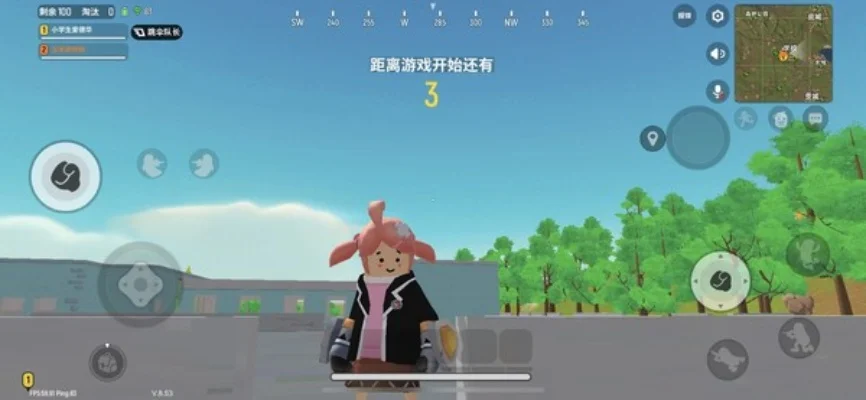 香肠派对生存攻略:新手快速上手的技巧与策略