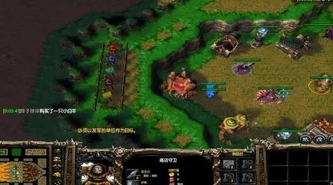 魔兽争霸1v5攻略：英雄选择、地形利用、装备搭配与战术策略