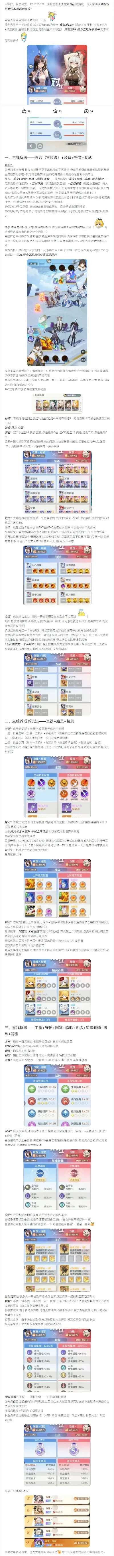 氪金抽卡类手游排行榜最新-热门抽卡手游排行