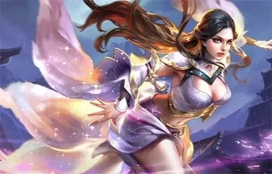 王者荣耀露娜出装-露娜进阶出装指南