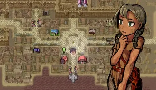 欧美pc移植安卓大型rpg游戏-PC大作移植安卓