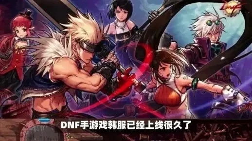 dnf手游pc汉化补丁-DNF手游汉化补丁提升体验
