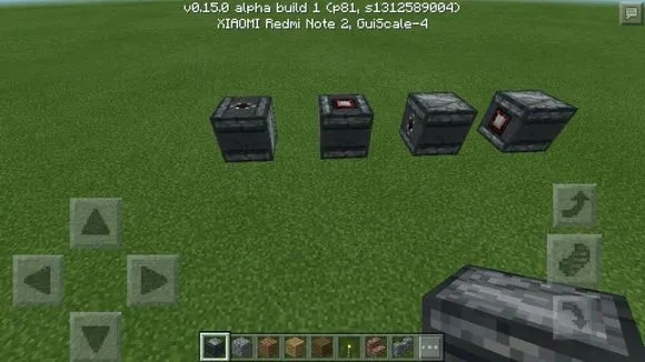 我的世界观察者怎么做-观察者方块制作与用法