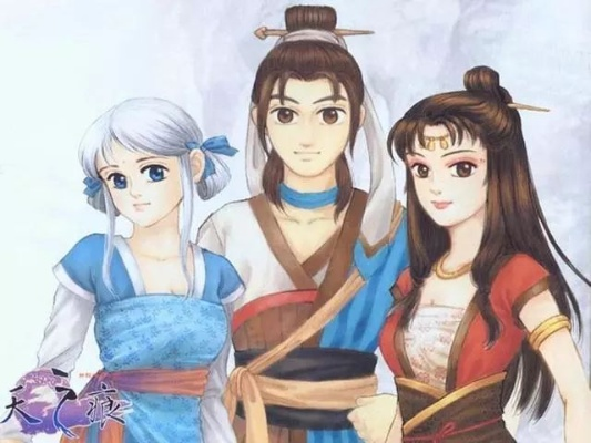 轩辕剑之天之痕完美结局-轩辕剑天痕完美结局解析