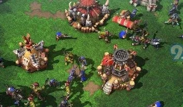 魔兽争霸3怎么加快商店刷新-魔兽争霸3商店刷新加速方法