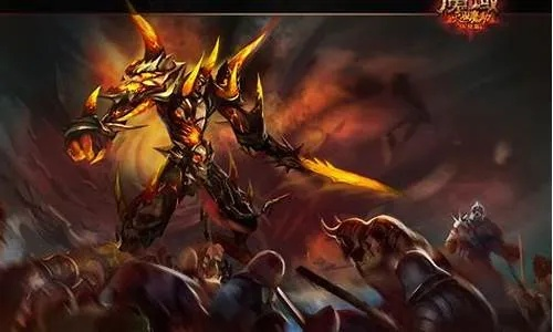 灭世魔劫通关攻略