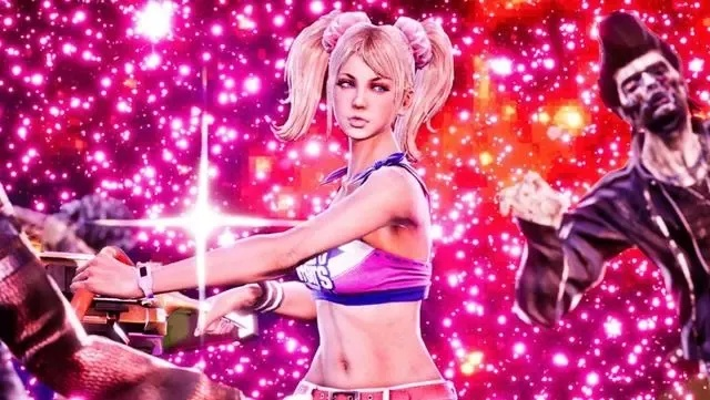 电锯糖心steam-Steam暗黑解谜盛宴