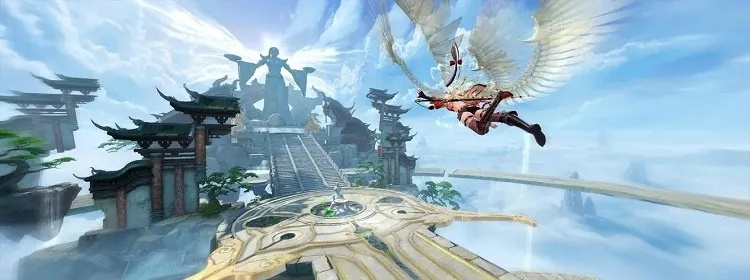 能挣钱的3d手游排行榜-高收益3D手游排行