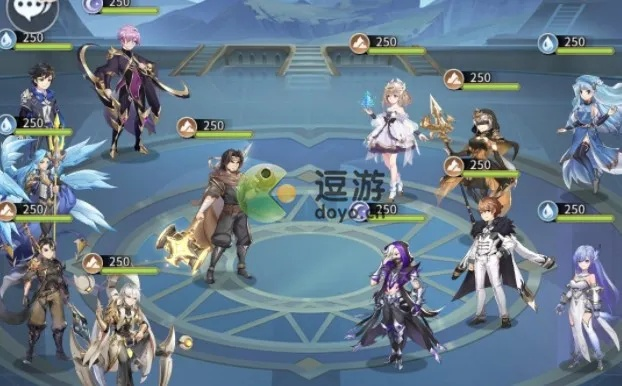 斗罗大陆游戏觉醒武魂攻略-斗罗觉醒武魂攻略