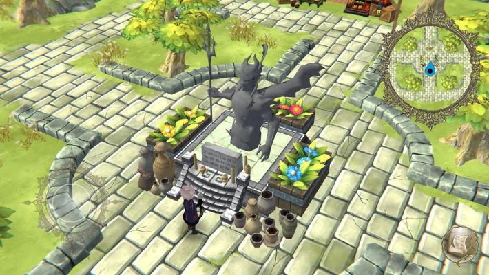 魔石传说图文攻略-魔石传说新手快速上手指南