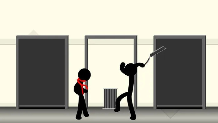 求你别敲门游戏入口攻略-求你别敲门攻略