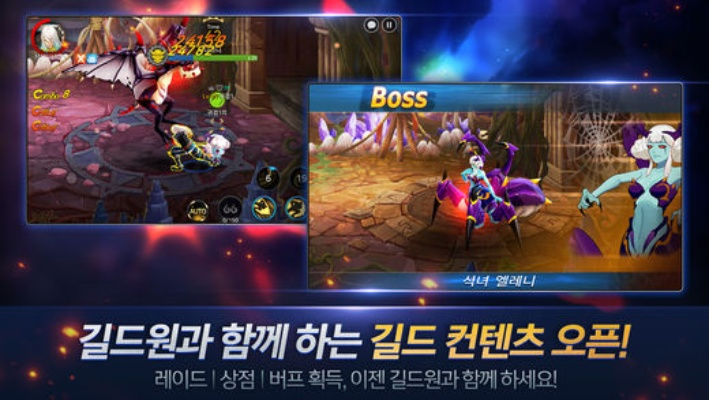 ios哪个是dnf手游-iOS《DNF》国服韩服怎么选