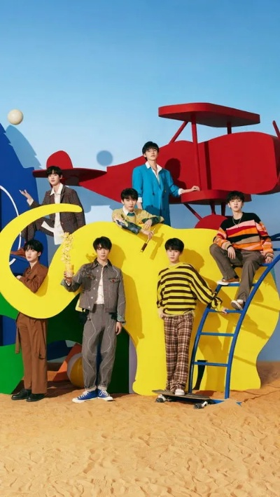 时代少年团出逃游戏攻略-时代少年团出逃攻略