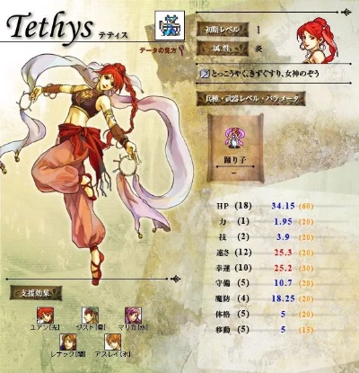 圣魔之光石最终十人-圣魔光石最终十人