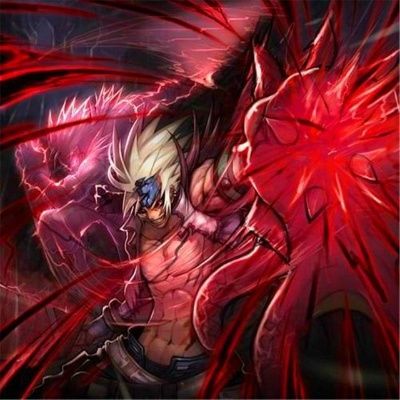 狂战士所有技能-狂战士技能详解